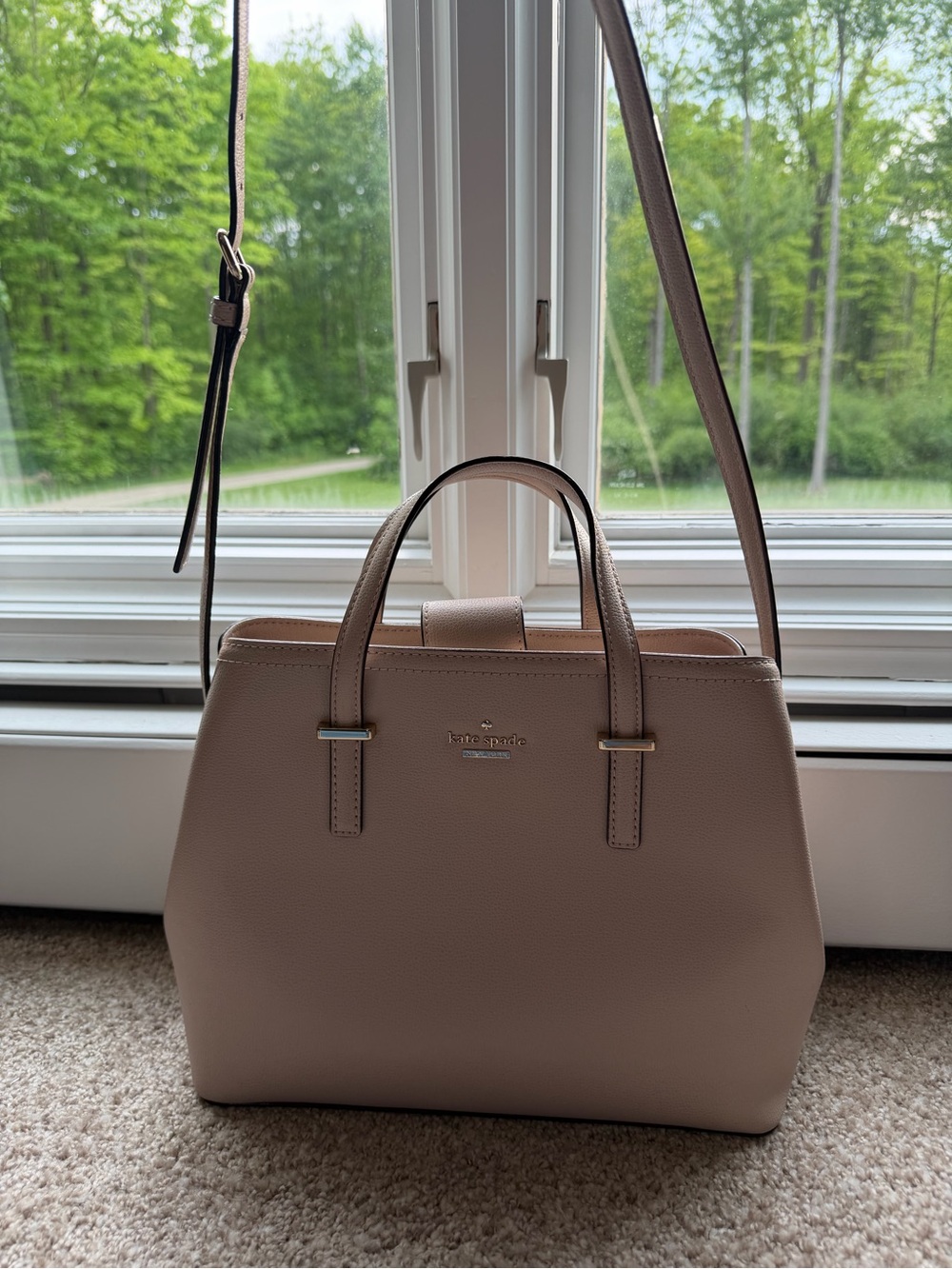 Kate Spade 2 Way Bag